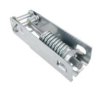 sparefixd Bisagra de tapa para puerta de congelador y congelador Whirlpool