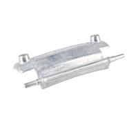 sparefixd Bisagra para puerta de lavadora/secadora Creda J00015383