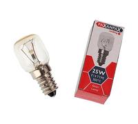 sparefixd Bombilla de horno de alta temperatura 25w E14 para Neff