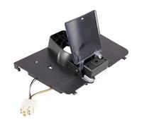 sparefixd Bosch - Dispensador de hielo con solapa para frigorífico y congelador estilo americano