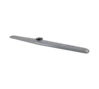 sparefixd Brazo de pulverización de agua superior para lavavajillas AEG