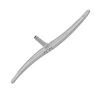 sparefixd Brazo de pulverización inferior para lavavajillas Siemens