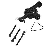 sparefixd Cabezal de bomba para lavadora a presión Bosch