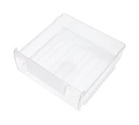 sparefixd Cajón de congelador medio o superior para adaptarse al refrigerador Haier