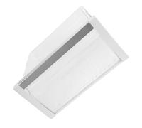 sparefixd Cajón de ensalada para verduras para refrigerador y congelador Neff