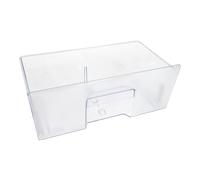 sparefixd Cajón de verduras para ensaladas apto para nevera Beko