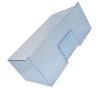 sparefixd Cajón de verduras para ensaladas para refrigerador y congelador Bosch 00434645