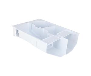 sparefixd Cajón dispensador de detergente apto para lavadora Indesit