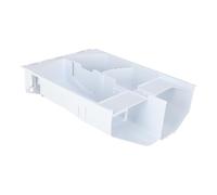 sparefixd Cajón dispensador de detergente en polvo para adaptarse a lavadora Whirlpool