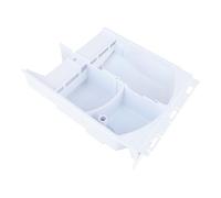 sparefixd Cajón dispensador de detergente en polvo para lavadora Whirlpool