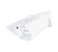 sparefixd Cajón dispensador de detergente para jabón para lavadora Bosch