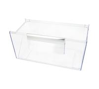 sparefixd Cajón inferior para congelador para frigorífico AEG