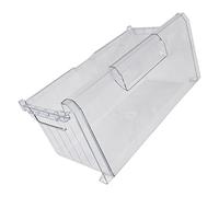 sparefixd Cajón inferior para congelador para refrigerador y congelador Neff (comprueba la lista de ajustes a continuación para asegurarte de que es adecuado)
