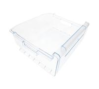 sparefixd Cajón para congelador, contenedor de alimentos congelados para