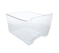 sparefixd Cajón para ensalada para frigorífico congelador Zanussi 2247097112