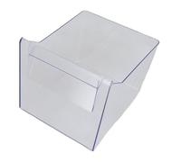 sparefixd Cajón para ensaladas apto para frigorífico y congelador Zanussi | Comprueba la lista de ajustes a continuación para asegurarte de que es compatible con tu electrodoméstico