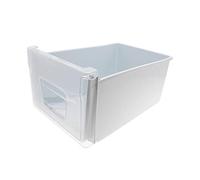 sparefixd Cajón para ensaladas y verduras para frigorífico y congelador Indesit (se ajusta a la lista a continuación)