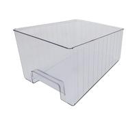 sparefixd Cajón para ensaladas y verduras para refrigerador Siemens