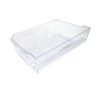 sparefixd Cajón para ensaladas y verduras para refrigerador y congelador Bosch 00740479
