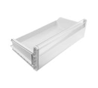 sparefixd Cajón superior para congelador, contenedor de alimentos congelados para adaptarse a nevera y congelador BALAY