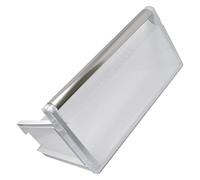 sparefixd Cajón superior para congelador, contenedor para frigorífico y congelador Bosch