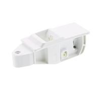sparefixd Cerradura de puerta para secadora AEG
