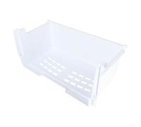 sparefixd Cesta de cajón para congelador para nevera y congelador Beko