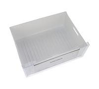 sparefixd Cesta de cajón Super Freeze para frigorífico y congelador Hotpoint