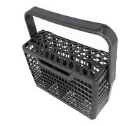 sparefixd Cesta de cubiertos Slimline para lavavajillas AEG