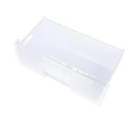 sparefixd Cesta inferior para frigorífico y congelador Beko CDA660FS