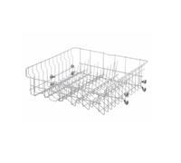 sparefixd Cesta superior de vajilla para lavavajillas Siemens