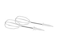 sparefixd CleverMixx Bosch - 2 batidores de batidor izquierdo y derecho