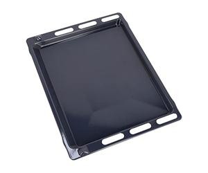 sparefixd Compatible con bandeja de horno Indesit IFW6230WHUK IFW6330BLUK