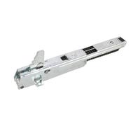 sparefixd Compatible con bisagra de puerta de horno Whirlpool izquierda o derecha AKP695WH AKP696AV