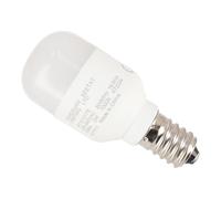 sparefixd Compatible con bombilla LED E14 para nevera Indesit CG2340WI1 CG2345(FR) CG2345ES1
