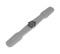 sparefixd Compatible con brazo rociador de agua superior para lavavajillas Beko DFN05R11B DFN05R11S DFN05R11W
