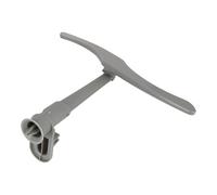 sparefixd Compatible con brazo rociador superior de lavavajillas Hisense, brazo de lavado giratorio superior, modelos enumerados a continuación