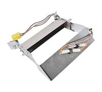 sparefixd Compatible con calentador de secadora Indesit y termostatos IDC8T3B (UK) IDC8T3BUK