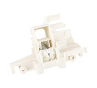 sparefixd Compatible con cerradura de puerta de lavavajillas Beko 1750900400. Compatible con la lista a continuación