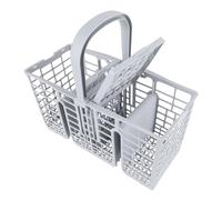 sparefixd Compatible con cesta de cubiertos Whirlpool ADG211