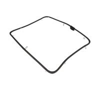 sparefixd Compatible con clips de sellado de puerta de horno Siemens para los modelos que se enumeran a continuación