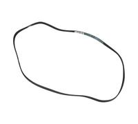 sparefixd Compatible con correa de lavadora Indesit 1194 J5 MTWA81483SUK MTWC71252KUK