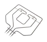 sparefixd Compatible con el elemento de parrilla de horno NEFF. Se adapta a la lista a continuación