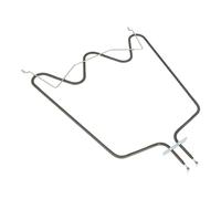 sparefixd Compatible con el elemento inferior del horno Whirlpool AKZM756NB6 AKZM756WH AKZM756WH1