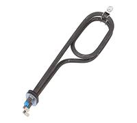 sparefixd Compatible con elementos calefactores Indesit para lavadoras y secadoras, modelos IWDE126UK IWD