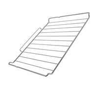 sparefixd Compatible con estante de horno Indesit para modelos IDU6340WH KD641EM