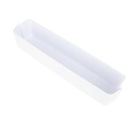 sparefixd Compatible con estante de puerta Whirlpool para botellas de leche para frigorífico y congelador modelo ARG992K