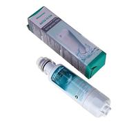sparefixd Compatible con filtro de agua Hisense para frigorífico y congelador