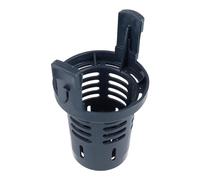 sparefixd Compatible con filtro de drenaje de lavavajillas Indesit DFP273IT DFP273NXEU DFP273NXFR