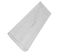 sparefixd Compatible con frigorífico y congelador Indesit, caja grande, cajón de ensalada, panel frontal para modelos enumerados a continuación
